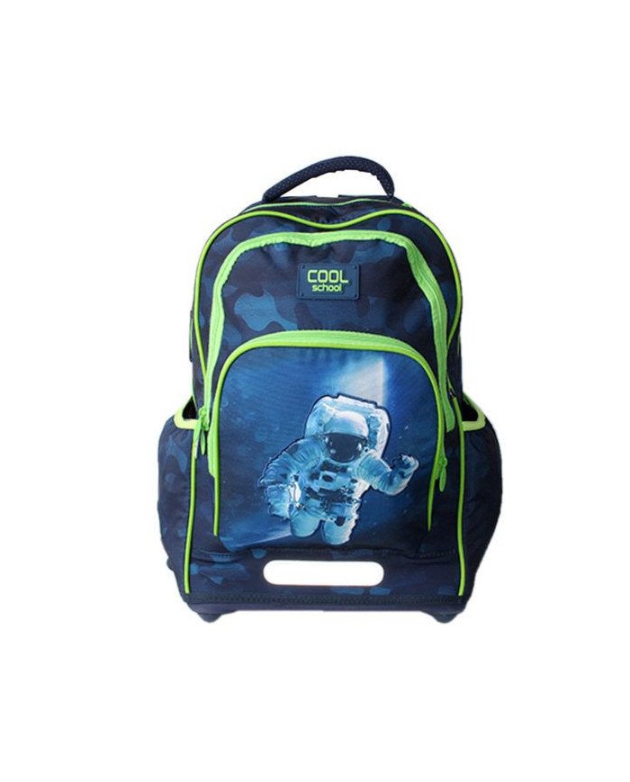 Sac à dos XL REF T42086 Cool School