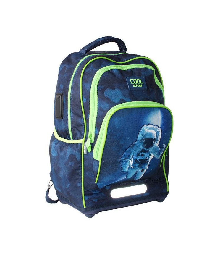 Sac à dos XL REF T42086 Cool School