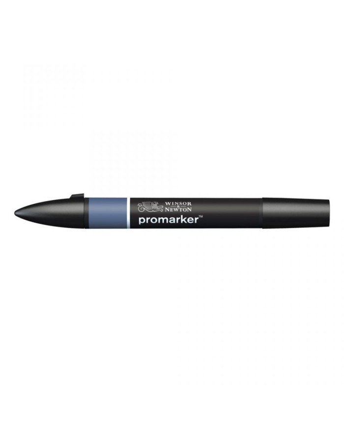 Le Libr'air - Feutre Promarker Bleu Nuit B624 - Winsor&Newton - Tunisie