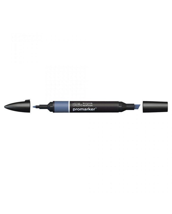 Le Libr'air - Feutre Promarker Bleu Nuit B624 - Winsor&Newton - Tunisie