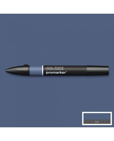 Le Libr'air - Feutre Promarker Bleu Nuit B624 - Winsor&Newton - Tunisie