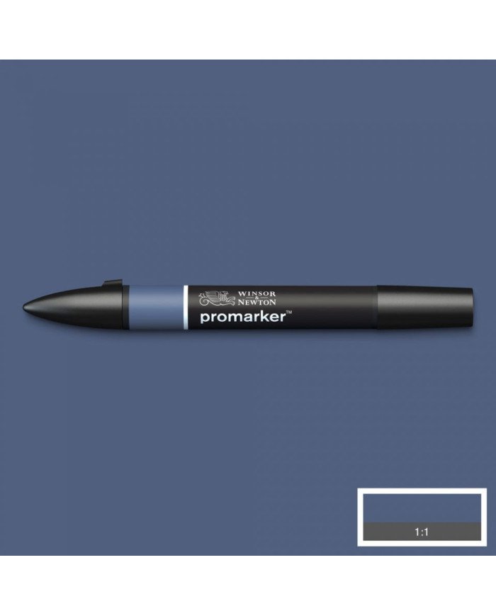 Le Libr'air - Feutre Promarker Bleu Nuit B624 - Winsor&Newton - Tunisie