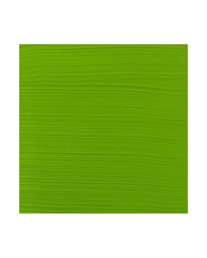 Le Libr'air - Standard Series Acrylique Tube 120 ml Vert Brillant 605 - Amsterdam - Tunisie