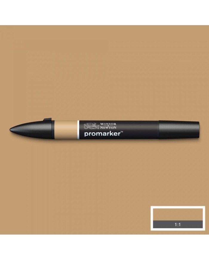 Le Libr'air - Feutre Promarker Caramel O727 - Winsor&Newton - Tunisie