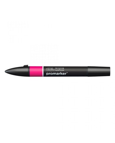 Le Libr'air - Feutre Promarker Magenta M865 - Winsor&Newton - Tunisie