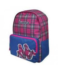 Sac A Dos Kappa Tartan