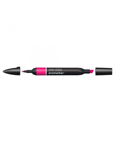 Le Libr'air - Feutre Promarker Magenta M865 - Winsor&Newton - Tunisie