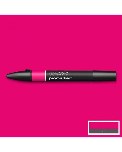 Le Libr'air - Feutre Promarker Magenta M865 - Winsor&Newton - Tunisie