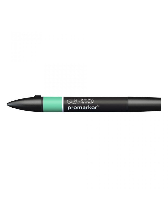 Le Libr'air - Feutre Promarker Vert Menthe G637 - Winsor&Newton - Tunisie