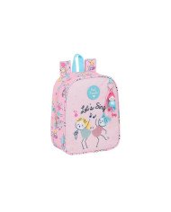 Mini Sac à dos 27CM Glowlab Best Friend SAFTA Mini Sac à dos 27CM Glowlab Best Friend SAFTA