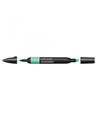 Le Libr'air - Feutre Promarker Vert Menthe G637 - Winsor&Newton - Tunisie