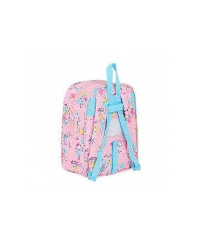 Mini Sac à dos 27CM Glowlab Best Friend SAFTA Mini Sac à dos 27CM Glowlab Best Friend SAFTA