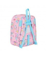 Mini Sac à dos 27CM Glowlab Best Friend SAFTA