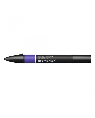Le Libr'air - Feutre Promarker Bleu De Prusse V464 - Winsor&Newton - Tunisie