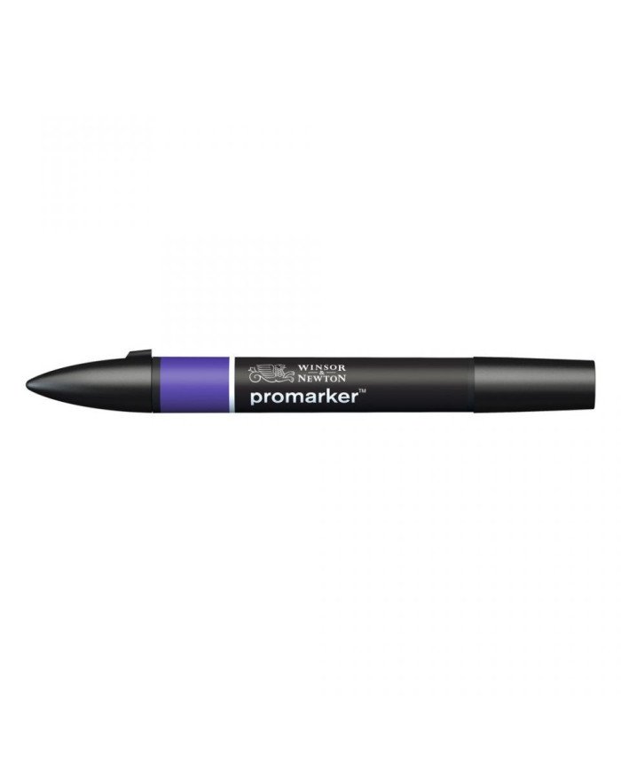 Le Libr'air - Feutre Promarker Bleu De Prusse V464 - Winsor&Newton - Tunisie