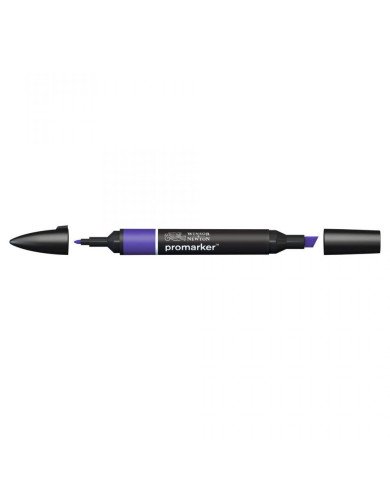 Le Libr'air - Feutre Promarker Bleu De Prusse V464 - Winsor&Newton - Tunisie