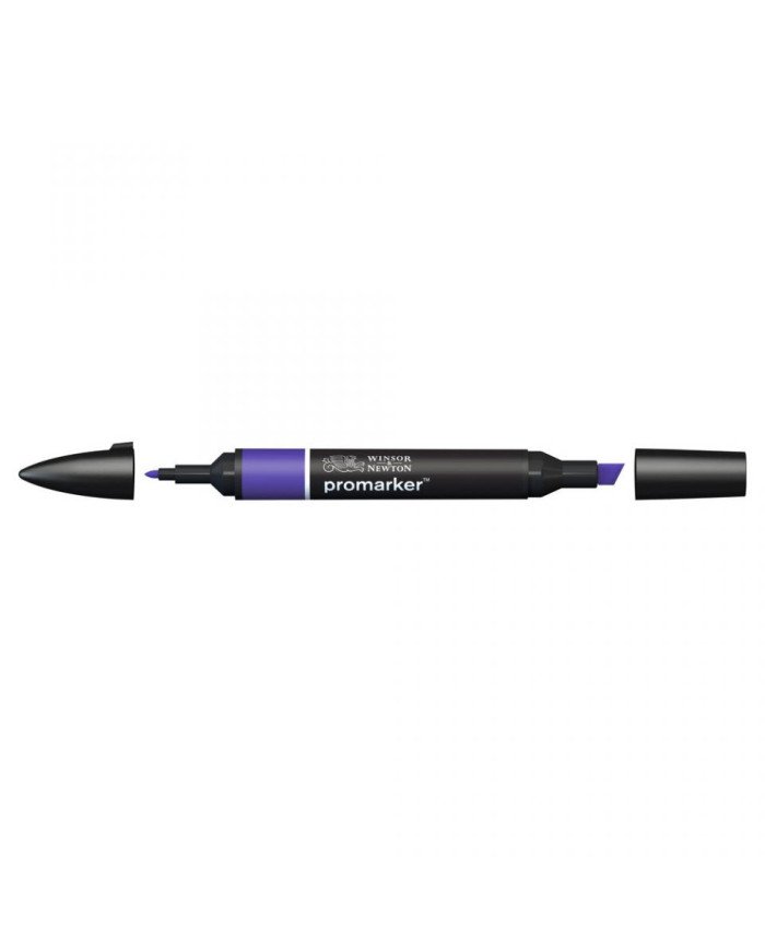 Le Libr'air - Feutre Promarker Bleu De Prusse V464 - Winsor&Newton - Tunisie