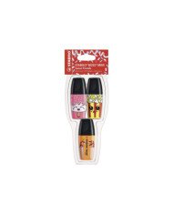 Set Stabilo Boss Mini Sweet Friends de 3