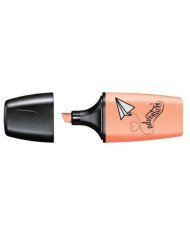 Stabilo Boss Mini Pastel Love Pêche