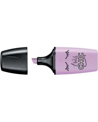 Stabilo Boss Mini Pastel Love Lilas