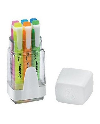 Stabilo Swing Cool Box de 6