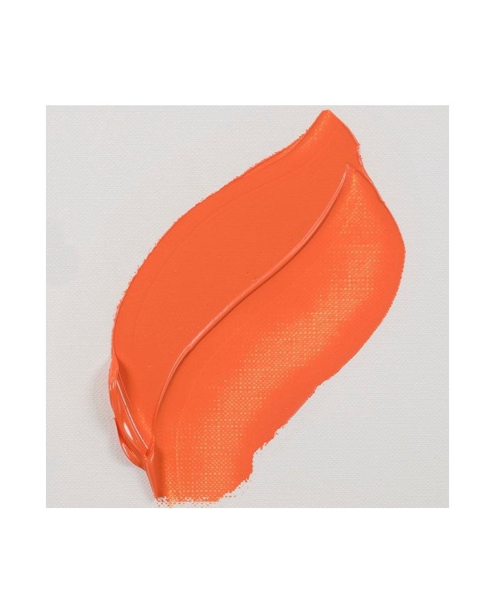 Le Libr'air - Peinture À l'huile Tube 20 ml Orange Azo 276 - Van Gogh - Tunisie