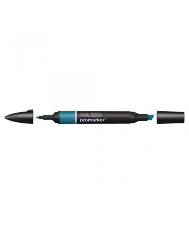 Le Libr'air - Feutre Promarker Bleu Pétrole C824 - Winsor&Newton - Tunisie Le Libr'air - Feutre Promarker Bleu Pétrole C824 - Winsor&Newton - Tunisie
