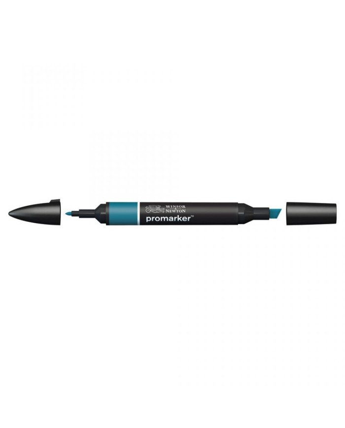 Le Libr'air - Feutre Promarker Bleu Pétrole C824 - Winsor&Newton - Tunisie