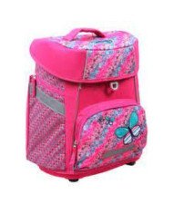 Sac A Dos Butterfly Cool School