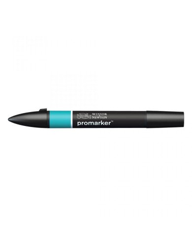 Le Libr'air - Feutre Promarker Turquoise C247 - Winsor&Newton - Tunisie