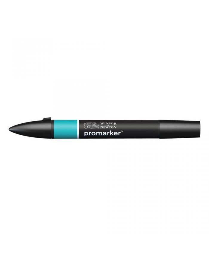 Le Libr'air - Feutre Promarker Turquoise C247 - Winsor&Newton - Tunisie