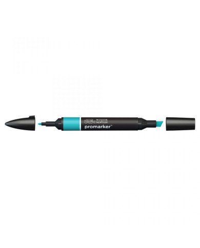 Le Libr'air - Feutre Promarker Turquoise C247 - Winsor&Newton - Tunisie