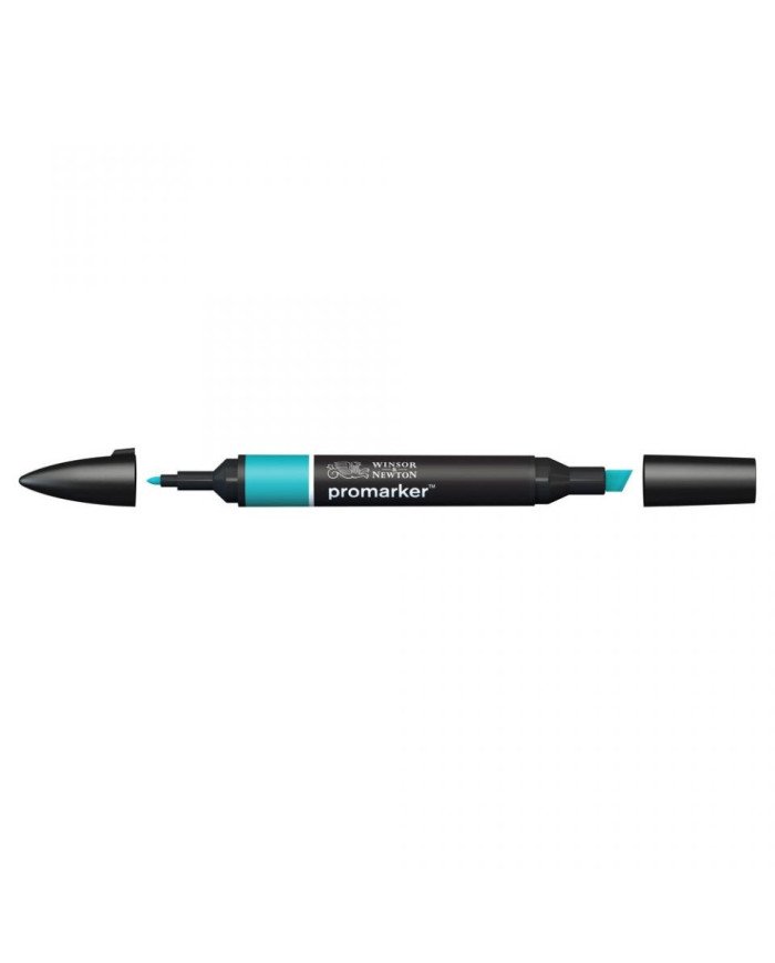 Le Libr'air - Feutre Promarker Turquoise C247 - Winsor&Newton - Tunisie