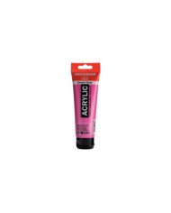 Le Libr'air - Standard Series Acrylique Tube 120 ml Violet Rouge Permanent Clair 577 - Amsterdam - Tunisie