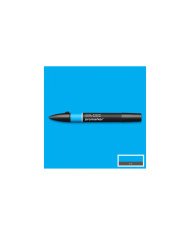Le Libr'air - Feutre Promarker Cyan C847 - Winsor&Newton - Tunisie