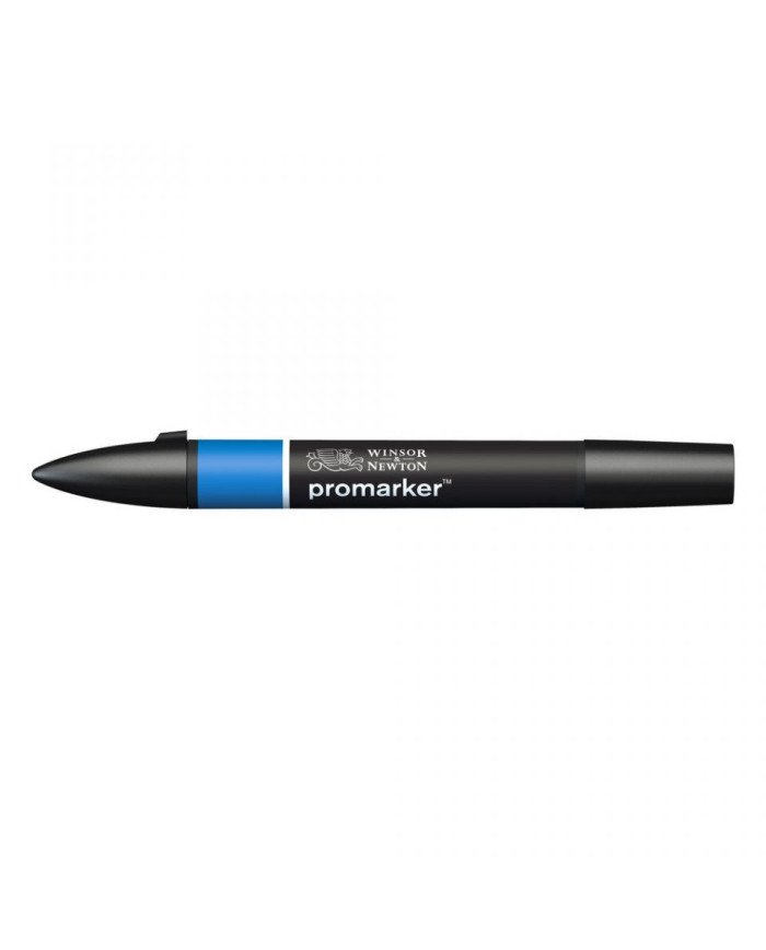 Le Libr'air - Feutre Promarker Bleu B555 - Winsor&Newton - Tunisie Le Libr'air - Feutre Promarker Bleu B555 - Winsor&Newton - Tunisie