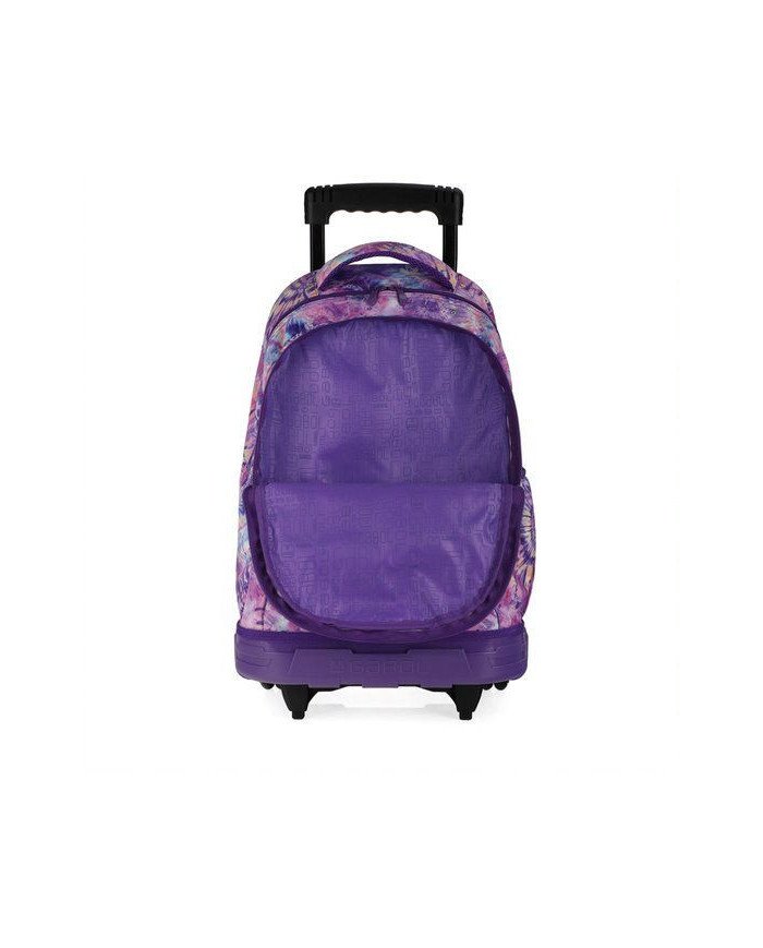 Sac à dos avec Chariot GM Enjoy GABOL