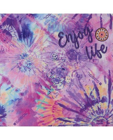 Sac à dos avec Chariot GM Enjoy GABOL