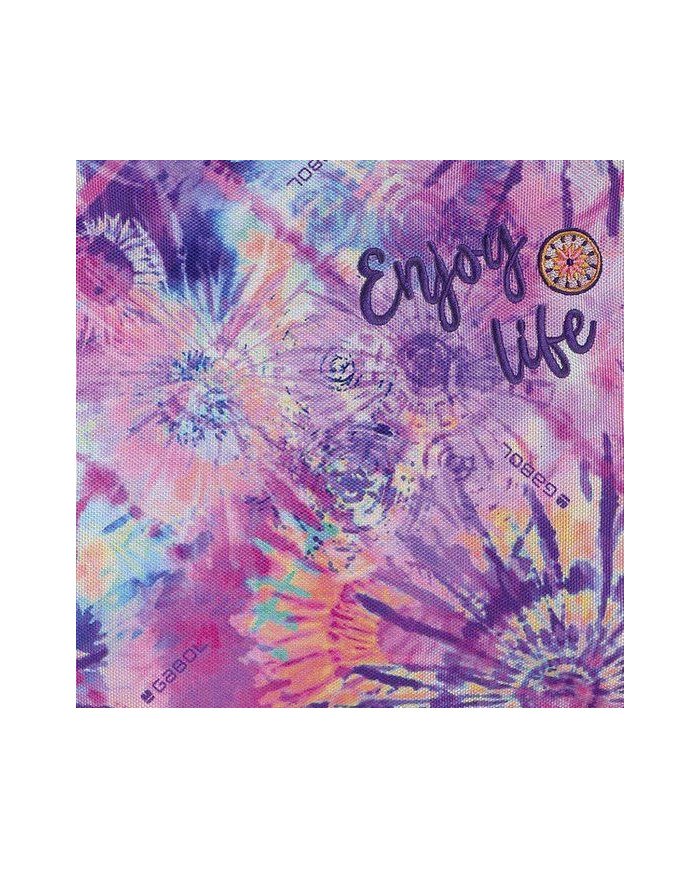 Sac à dos avec Chariot GM Enjoy GABOL