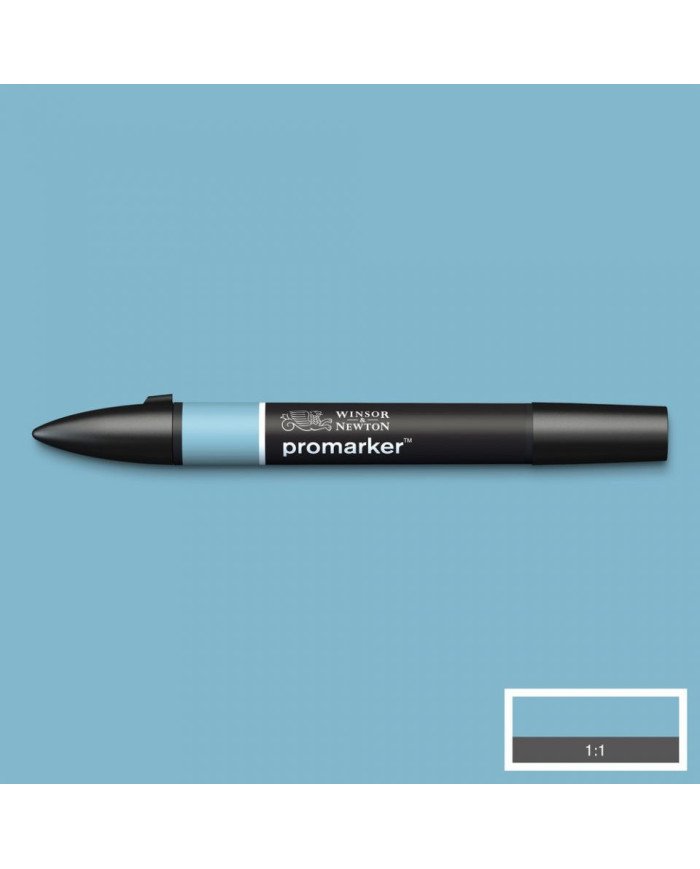 Le Libr'air - Feutre Promarker Bleu Denim C917 - Winsor&Newton - Tunisie Le Libr'air - Feutre Promarker Bleu Denim C917 - Winsor&Newton - Tunisie