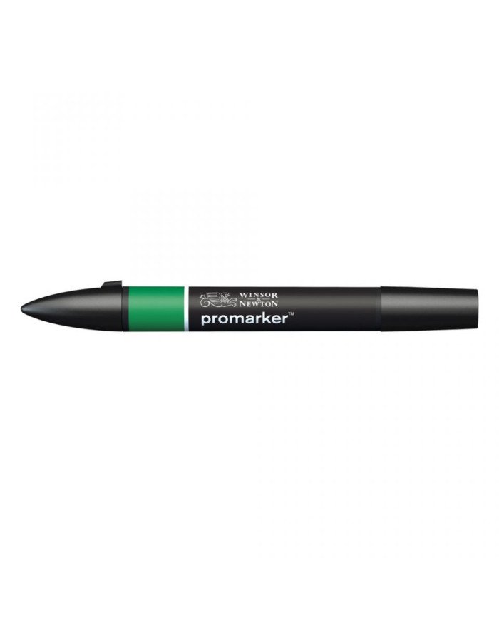 Le Libr'air - Feutre Promarker Vert Luxuriant G756 - Winsor&Newton - Tunisie