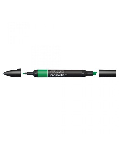 Le Libr'air - Feutre Promarker Vert Luxuriant G756 - Winsor&Newton - Tunisie