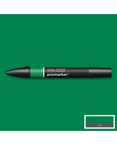 Le Libr'air - Feutre Promarker Vert Luxuriant G756 - Winsor&Newton - Tunisie