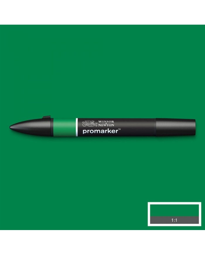 Le Libr'air - Feutre Promarker Vert Luxuriant G756 - Winsor&Newton - Tunisie