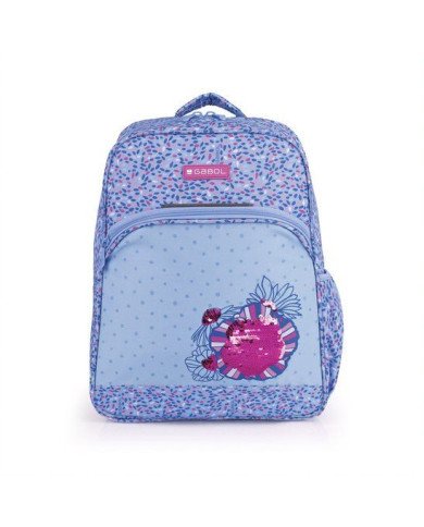 Sac à dos Garden GABOL 38CM