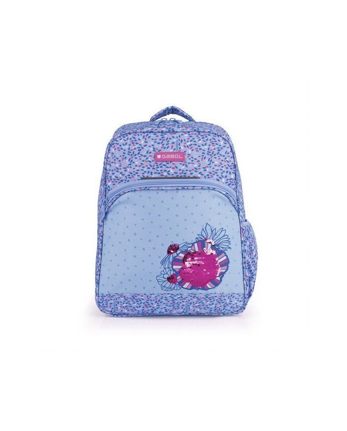 Sac à dos Garden GABOL 38CM