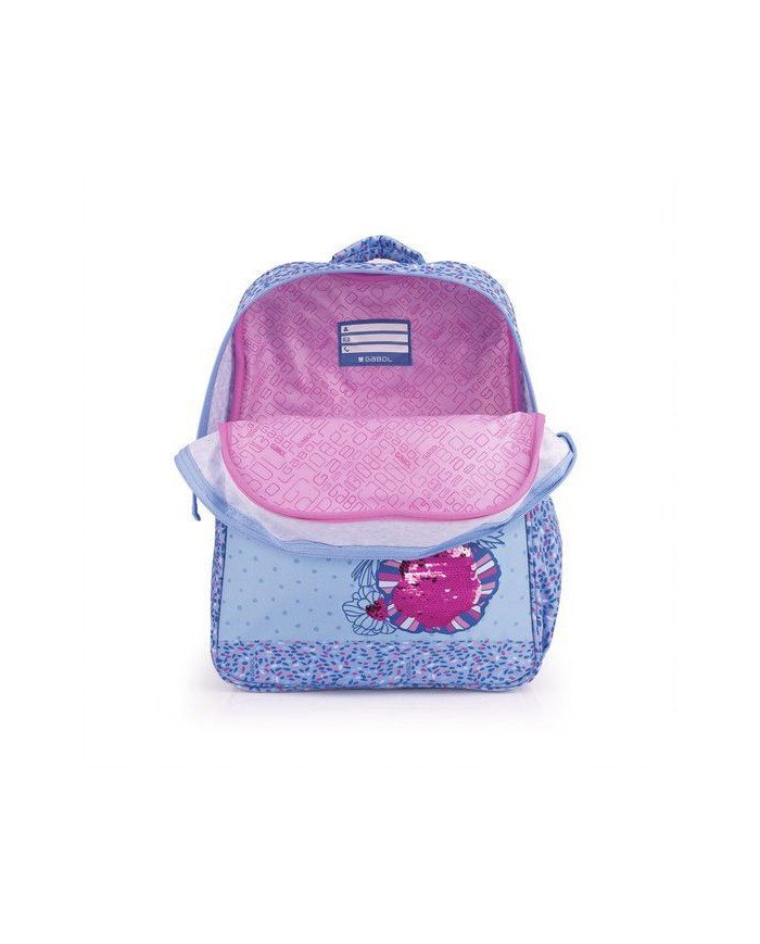 Sac à dos Garden GABOL 38CM