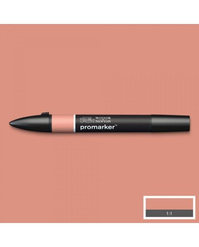 Le Libr'air - Feutre Promarker Corail R937 - Winsor&Newton - Tunisie