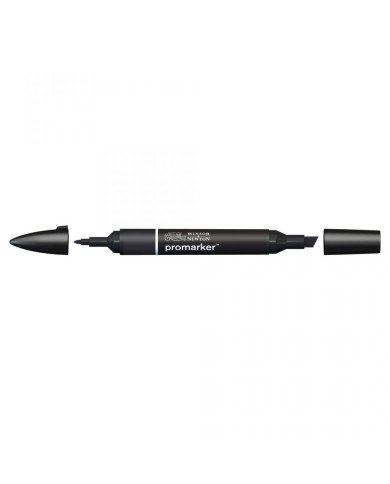 Le Libr'air - Feutre Promarker Noir XB - Winsor&Newton - Tunisie Le Libr'air - Feutre Promarker Noir XB - Winsor&Newton - Tunisie