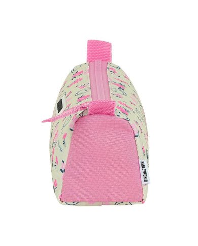 Trousse Carrée Smiley World Garden SAFTA Trousse Carrée Smiley World Garden SAFTA